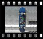 Skateboard Pic